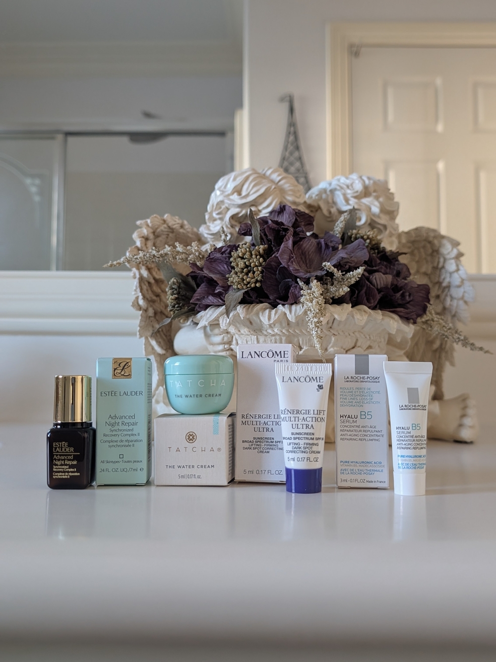 Skincare Sample Set